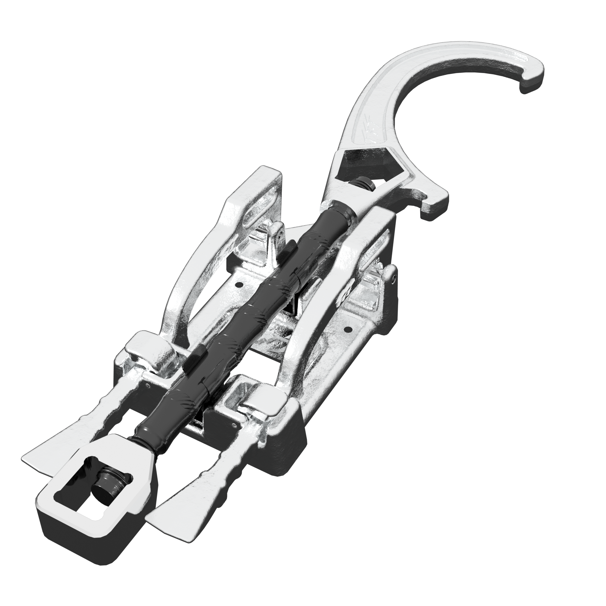 3 WRENCH BRACKET SET TFT 3 WRENCH BRACKET SET TFT