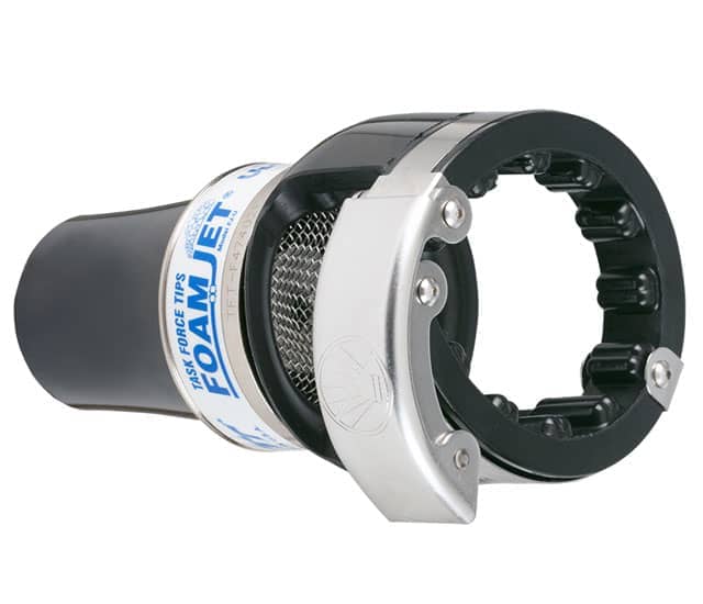 LX-FOAMJET ULTIMATIC-RUBBER LX-FOAMJET ULTIMATIC-RUBBER