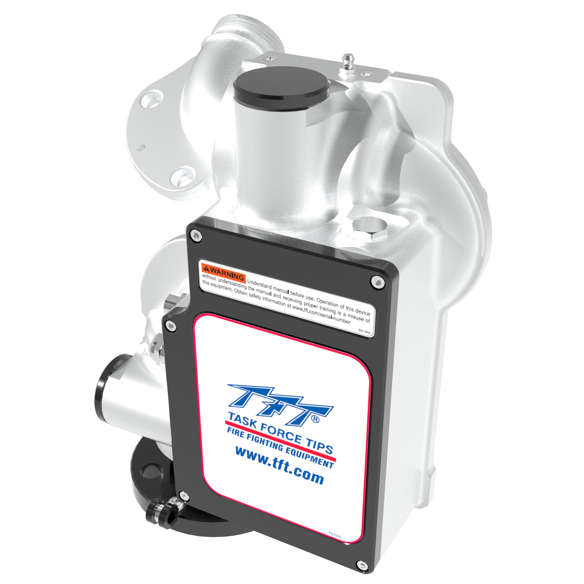 EF1 RC Monitor, 200 GPM (750 LPM) – 1.5″ (38 mm) ANSI 150/DN100 PN16 Rigid Flange Inlet, 1.5″ (38 mm) BSPM Rigid Outlet, 12/24 VDC Acc. Power, RS485, Silver EF1 RC Monitor, 200 GPM (750 LPM) – 1.5″ (38 mm) ANSI 150/DN100 PN16 Rigid Flange Inlet, 1.5″ (38 mm) BSPM Rigid Outlet, 12/24 VDC Acc. Power, RS485, Silver