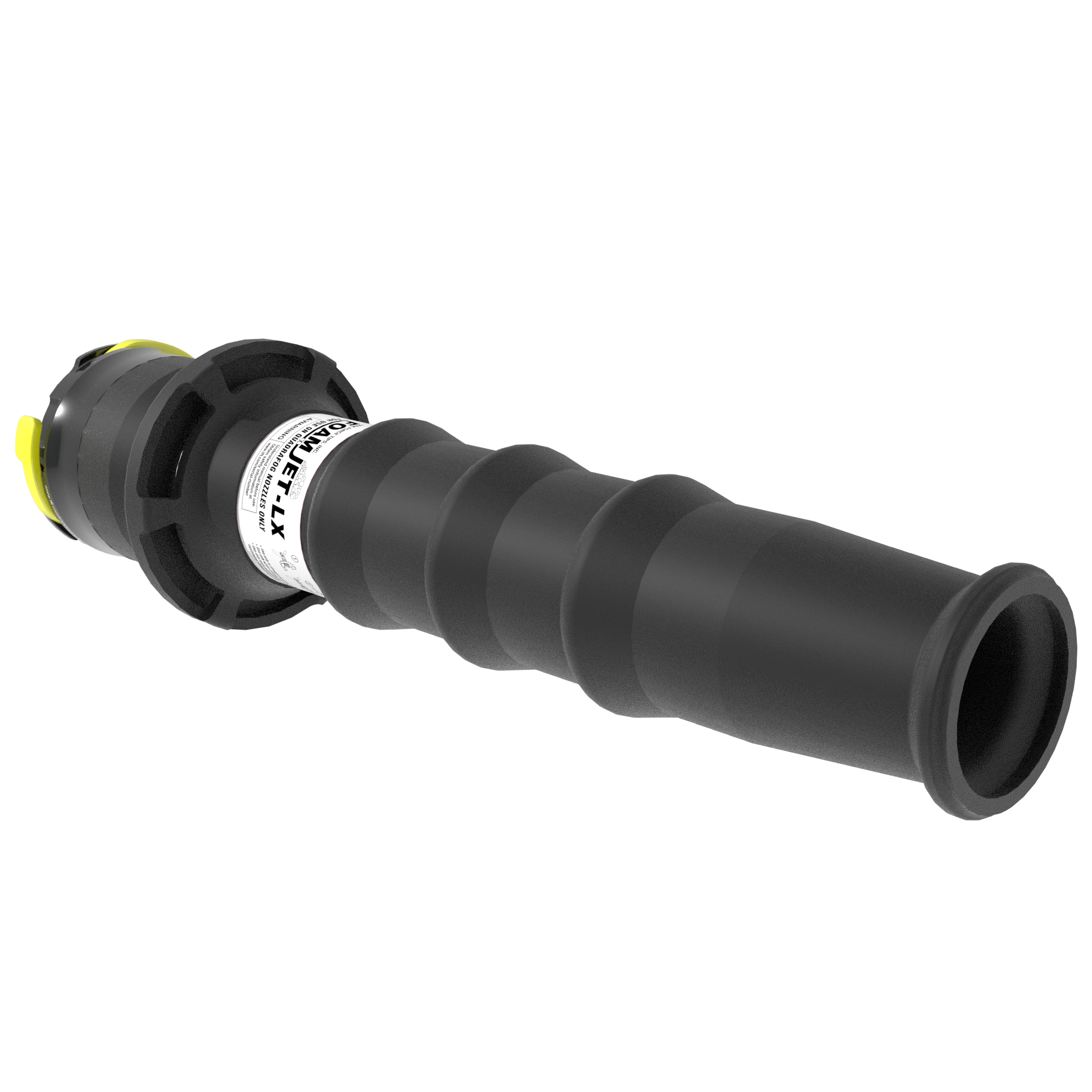 LX-FOAMJET QUADRAFOG 1.5″ LX-FOAMJET QUADRAFOG 1.5″
