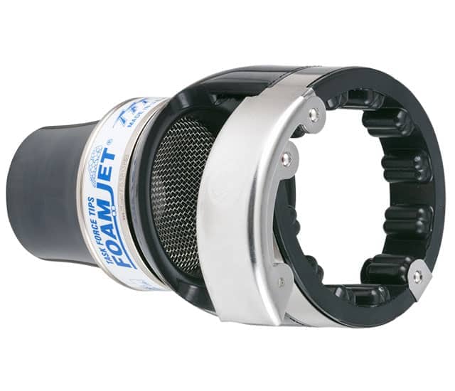 LX-FOAMJET HANDLINE-RUBBER LX-FOAMJET HANDLINE-RUBBER