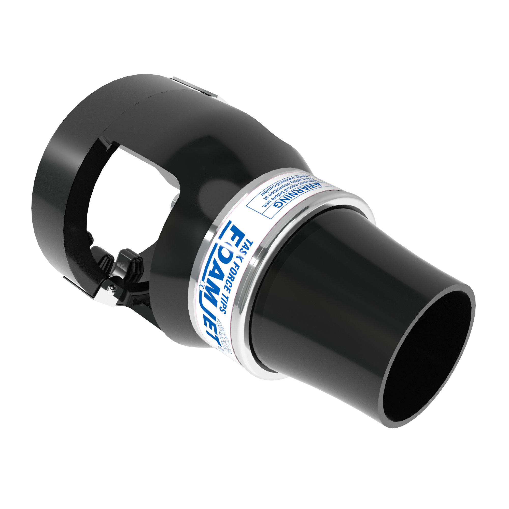 LX-FOAMJET MIDRANGE-RUBBER LX-FOAMJET MIDRANGE-RUBBER