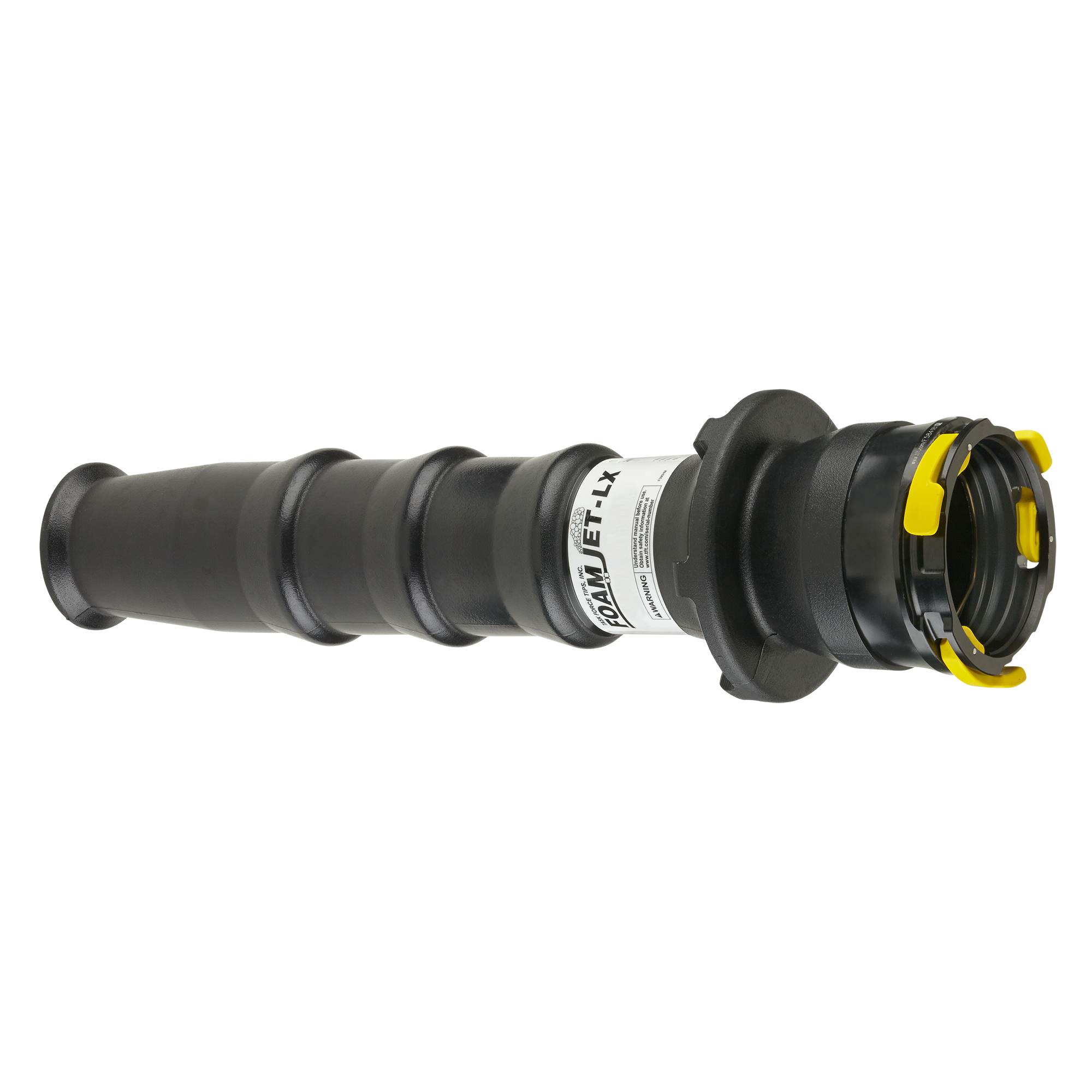LX-FOAMJET MIDRANGE LX-FOAMJET MIDRANGE