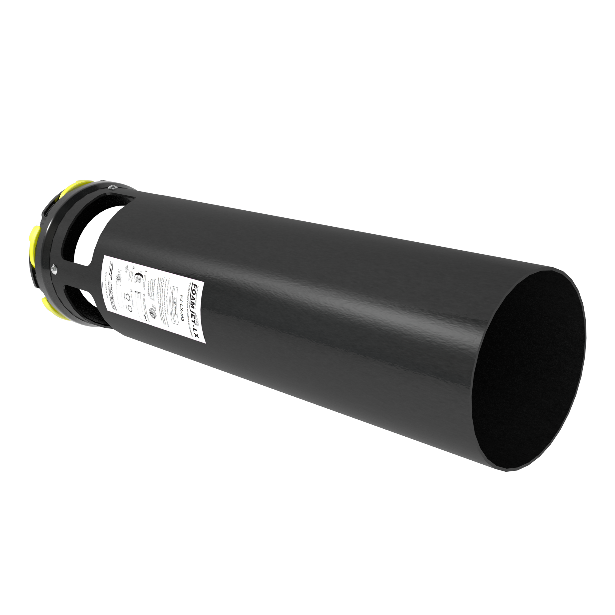 FOAMJET-LX – MASTER 1500 FOAMJET-LX – MASTER 1500