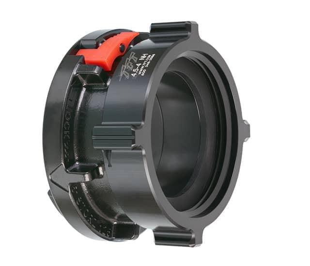 Connection Adapter – 5″ (125 mm) Storz Rigid × 4.5″ (115mm) NHF Rigid Rocker Connection Adapter – 5″ (125 mm) Storz Rigid × 4.5″ (115mm) NHF Rigid Rocker