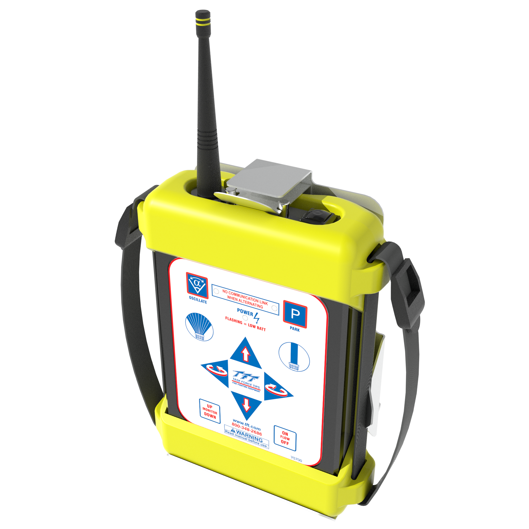 WIRELESS OPERATOR STATION 900 MHZ WIRELESS OPERATOR STATION 900 MHZ