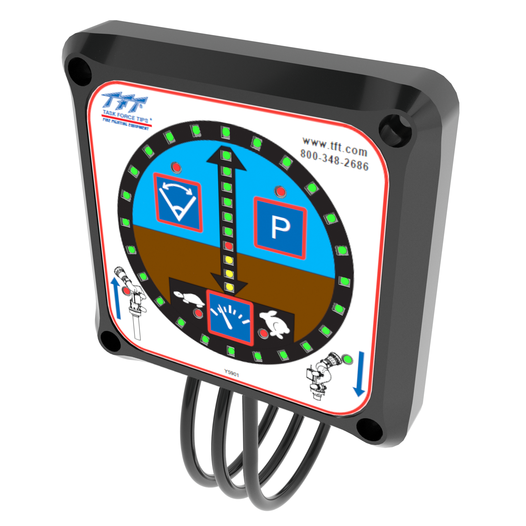 MONITOR POSITION DISPLAY MONITOR POSITION DISPLAY