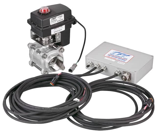 VALVE KIT 2.0″NPT VALVE KIT 2.0″NPT