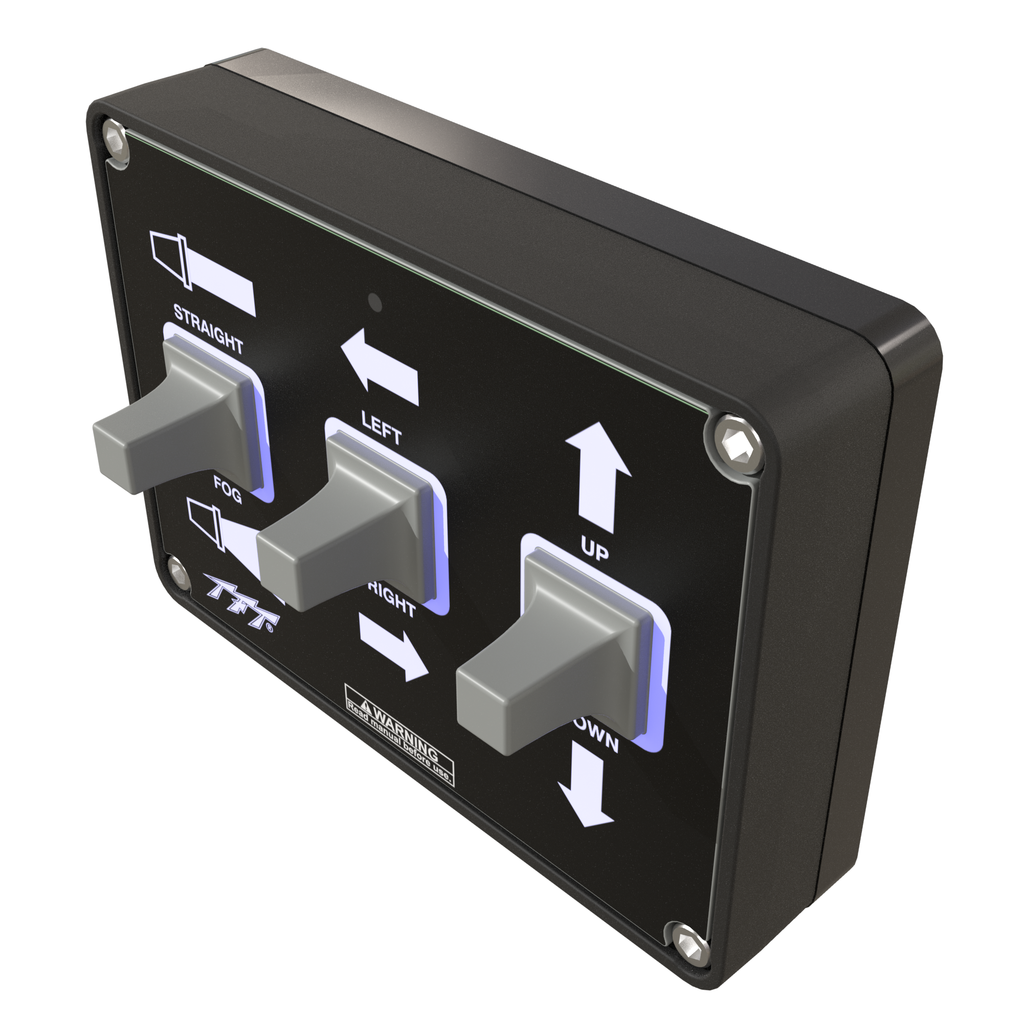 TOGGLE SWITCH OPERATOR STATION TOGGLE SWITCH OPERATOR STATION