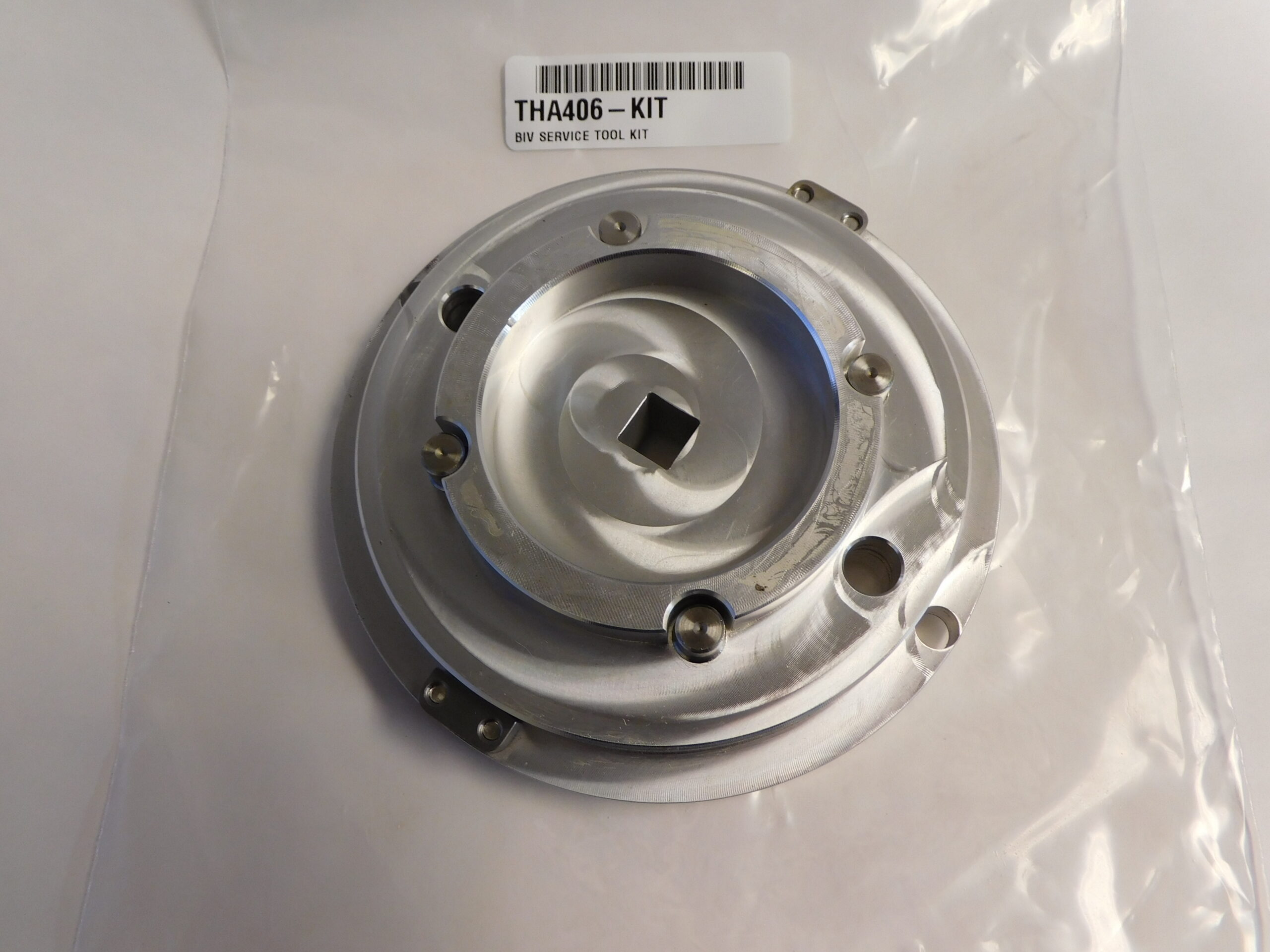 BIV Seal Retainer Tool BIV Seal Retainer Tool