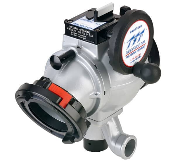 Jumbo Intake Valve, Right Handwheel Controls, Swiveling Elbow – 6″ Storz Rigid Street-Side, 6″ NHF Swivel Truck-Side, Pressure Relief Valve Jumbo Intake Valve, Right Handwheel Controls, Swiveling Elbow – 6″ Storz Rigid Street-Side, 6″ NHF Swivel Truck-Side, Pressure Relief Valve