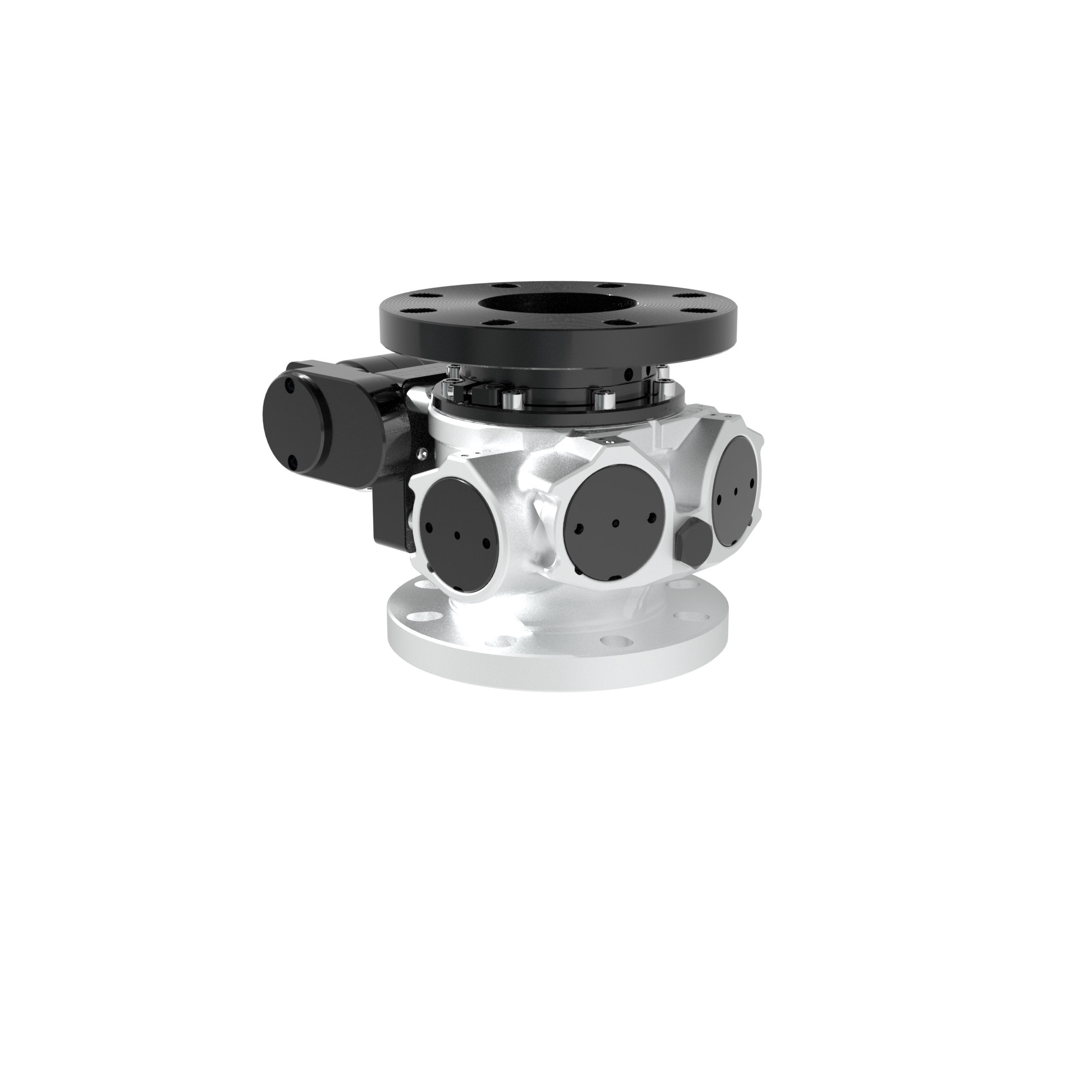 V.U.M. RC 4″ANSI X 4″ANSI W/DRAIN V.U.M. RC 4″ANSI X 4″ANSI W/DRAIN