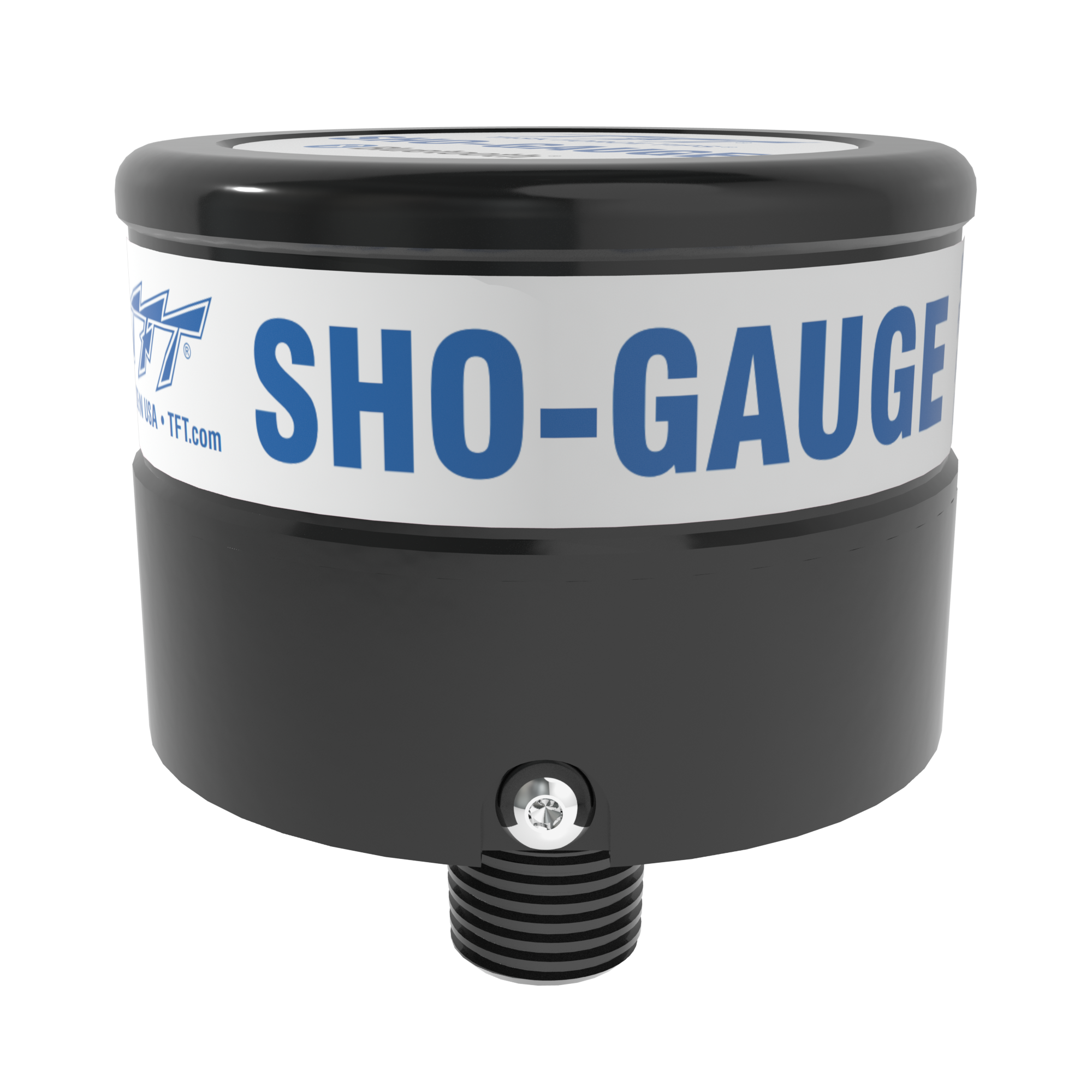 Sho-Gauge 1/4″ NPTM Threaded Bluetooth Pressure Gauge, 0-300 PSI Range – Standalone Unit Sho-Gauge 1/4″ NPTM Threaded Bluetooth Pressure Gauge, 0-300 PSI Range – Standalone Unit