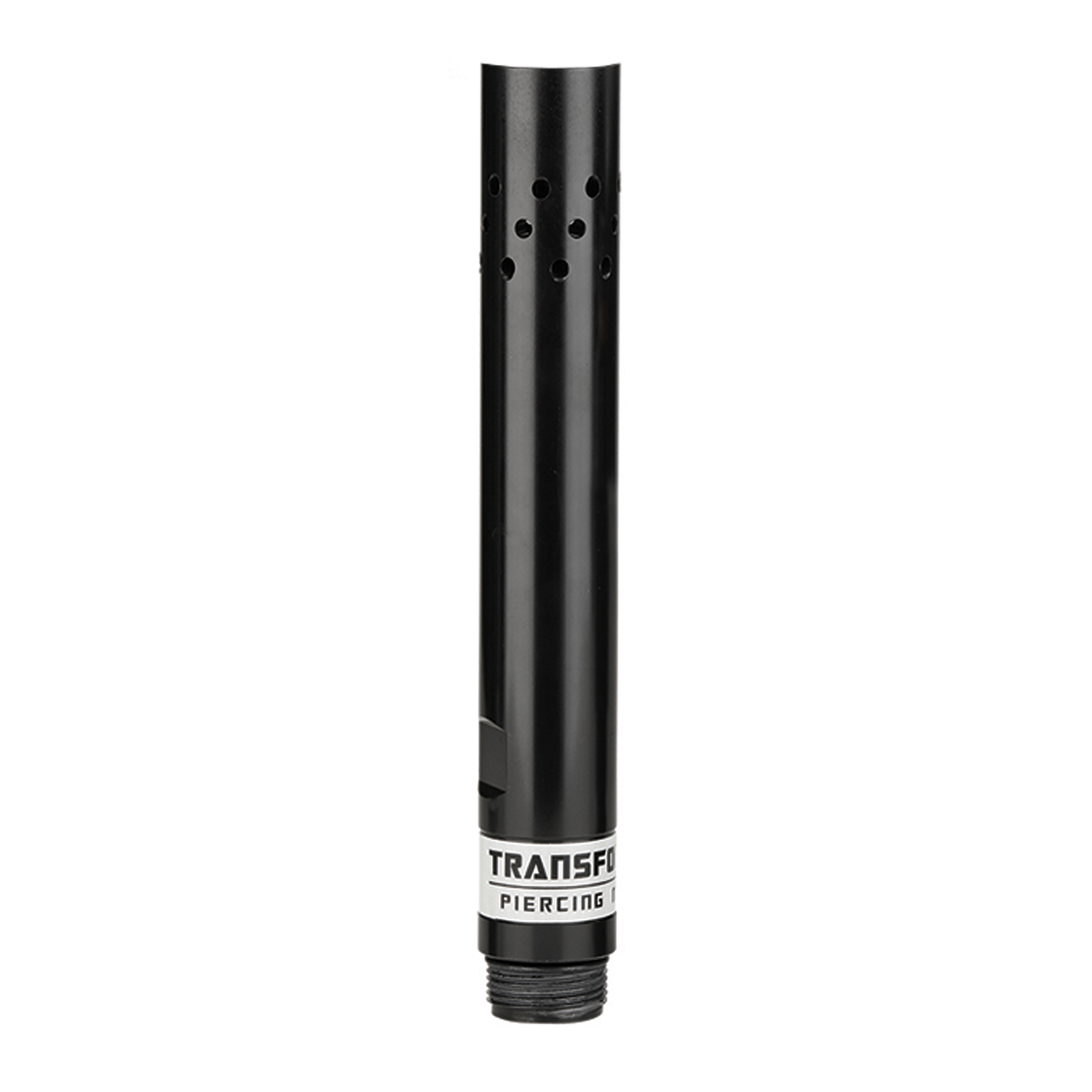 Transformer Nozzle System – Flow Pattern Extension Tube Transformer Nozzle System – Flow Pattern Extension Tube