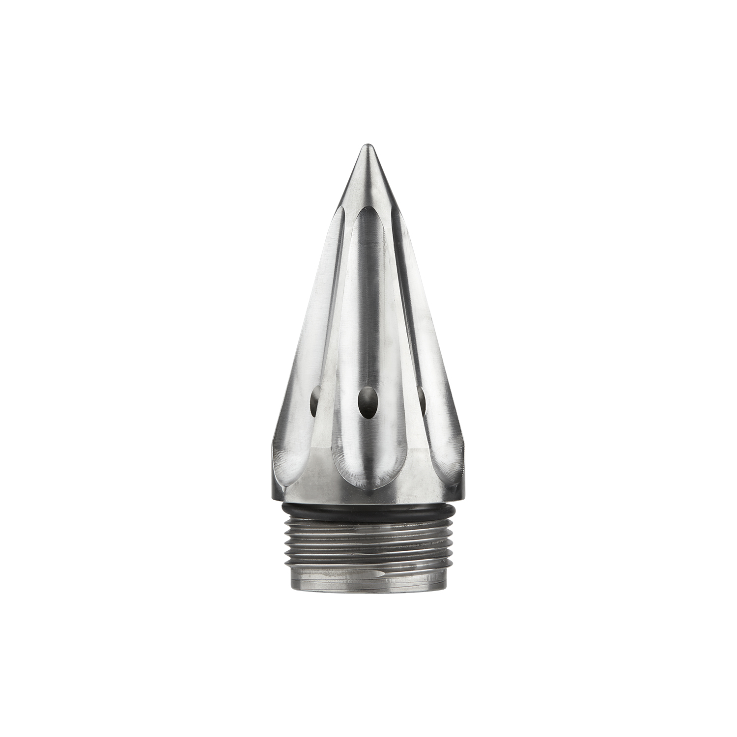 Transformer Nozzle System – Piercing Tip Transformer Nozzle System – Piercing Tip