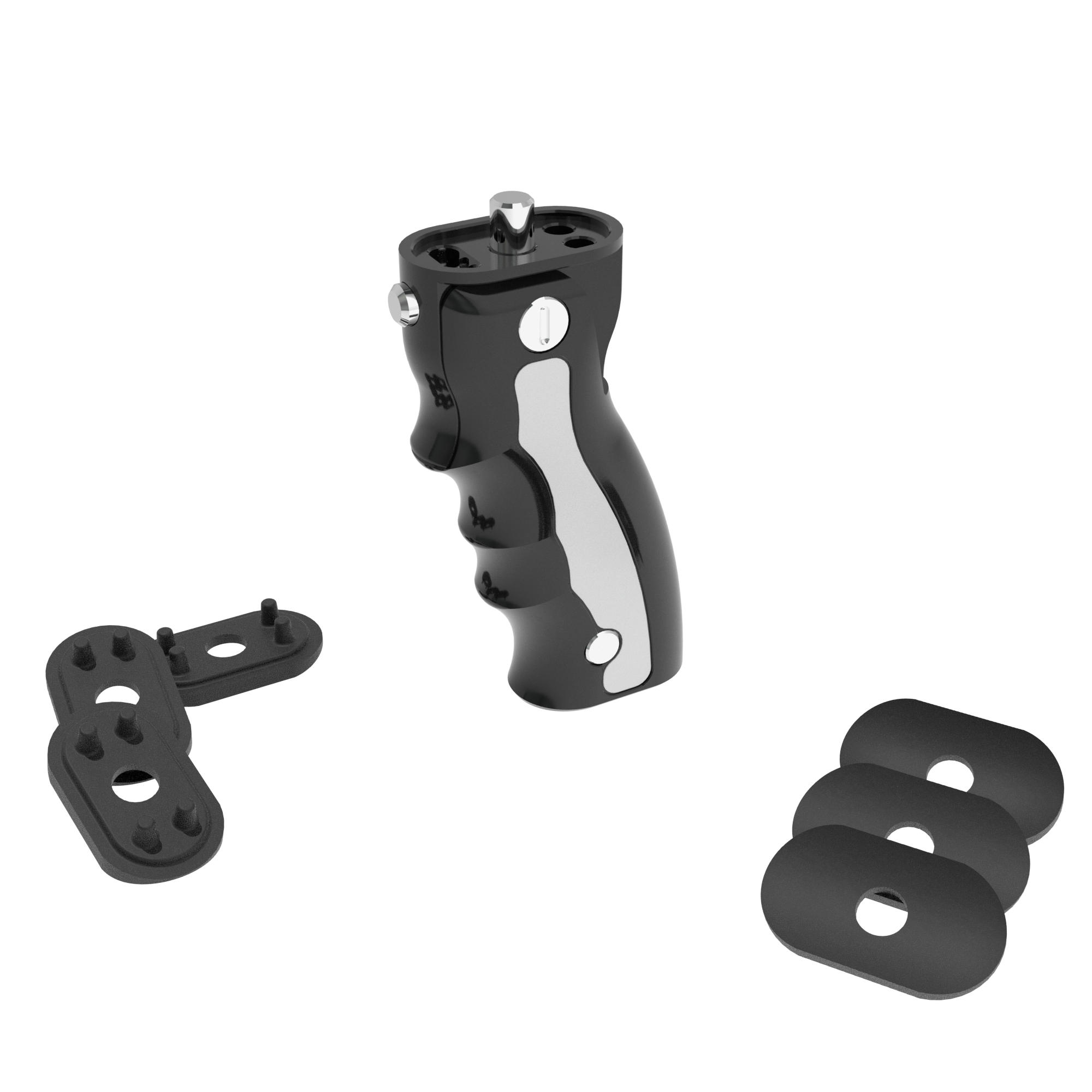 FOLDING PISTOL GRIP KIT FOLDING PISTOL GRIP KIT