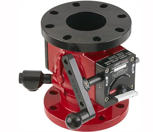 IVUM ALUM 4.0″ANSI X 4.0″ANSI IVUM ALUM 4.0″ANSI X 4.0″ANSI