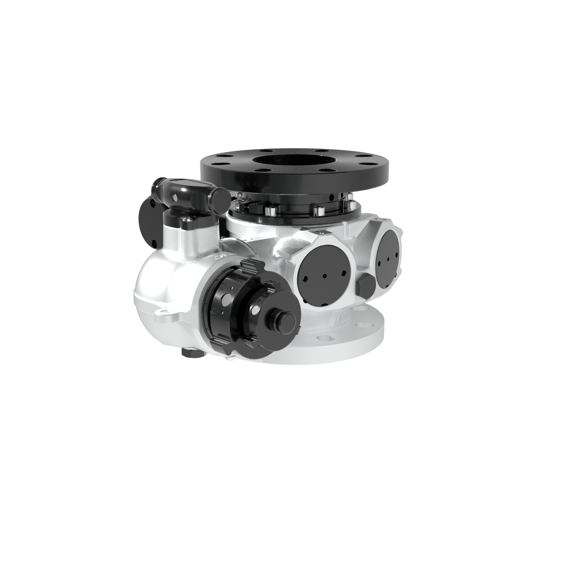V.U.M. RC 4″ANSI X 4″ANSI W/DRAIN V.U.M. RC 4″ANSI X 4″ANSI W/DRAIN