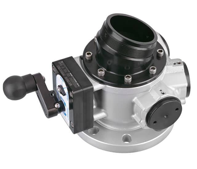 V.U.M. PS 4″ANSI X 22.5DEG_RPM W/DRAIN V.U.M. PS 4″ANSI X 22.5DEG_RPM W/DRAIN