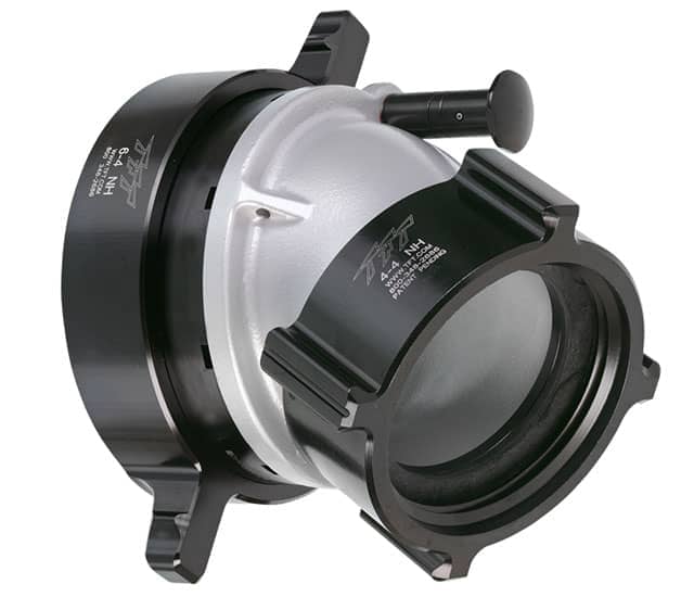 Elbow w/ Detent Swivel – 6″ (150 mm) NHF Swivel Rocker x 4″ (100 mm) NHF Swivel Handle Elbow w/ Detent Swivel – 6″ (150 mm) NHF Swivel Rocker x 4″ (100 mm) NHF Swivel Handle