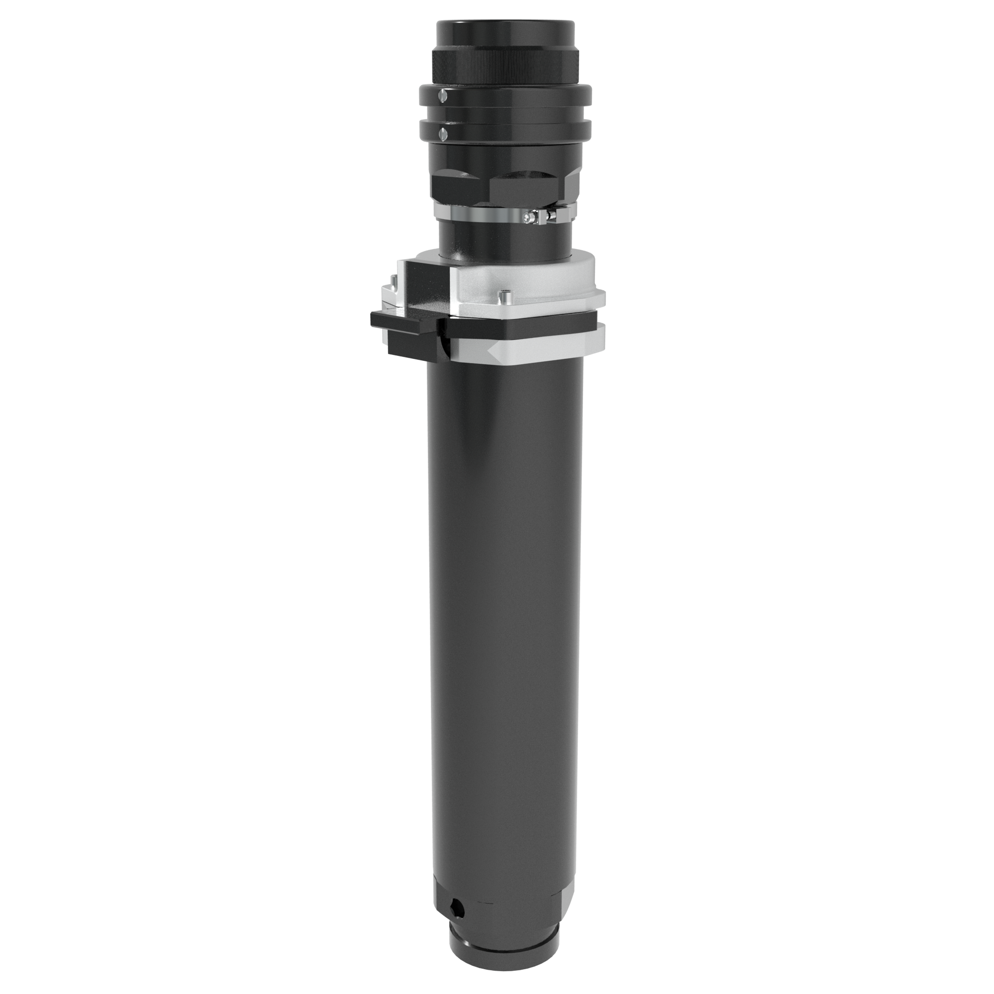 Extend-A-Gun Manual 12″ (300 mm) Monitor Extension – 3″ (75 mm) Victaulic Inlet, 3″ (75 mm) Crossfire Quick-Connect Outlet, 12 VDC Acc. Power, Black Extend-A-Gun Manual 12″ (300 mm) Monitor Extension – 3″ (75 mm) Victaulic Inlet, 3″ (75 mm) Crossfire Quick-Connect Outlet, 12 VDC Acc. Power, Black