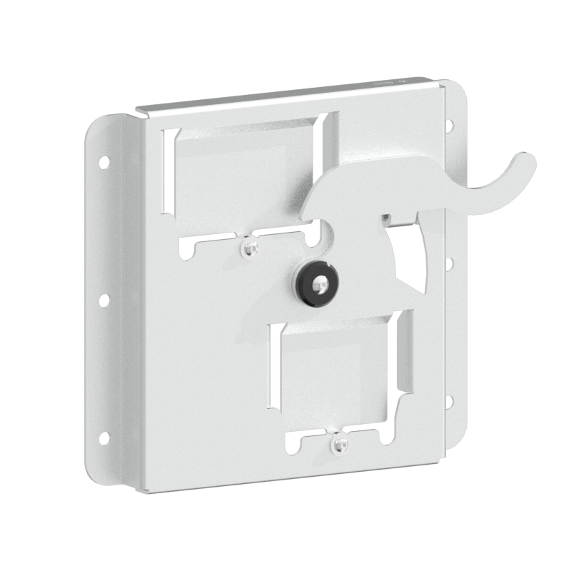 MOUNTING BRACKET MOUNTING BRACKET