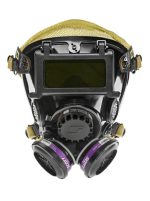 3M™ Scott™ WELD-O-VISTA, KEV/H, EPDM SL, CS 805438-08 | Id: 81763
