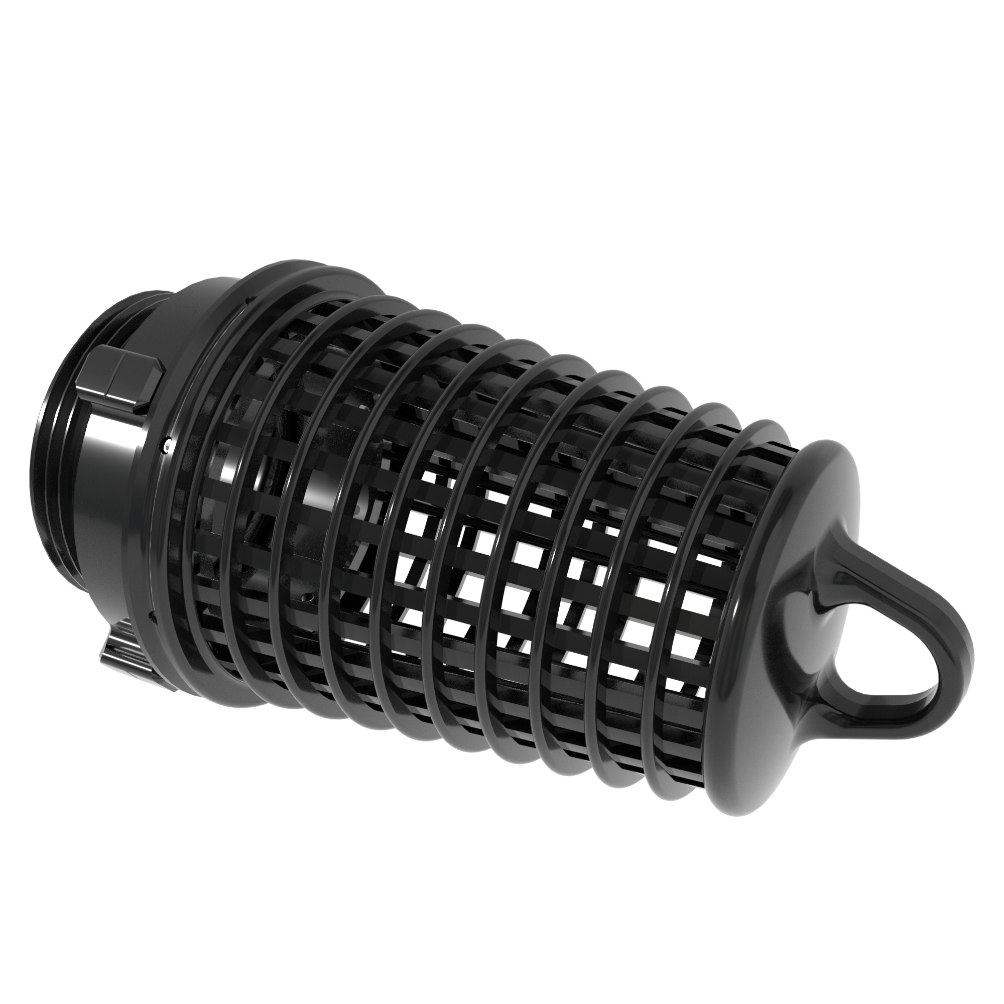 Jumbo Barrel Strainer – 4″ (100 mm) NHM Rigid Connection Jumbo Barrel Strainer – 4″ (100 mm) NHM Rigid Connection