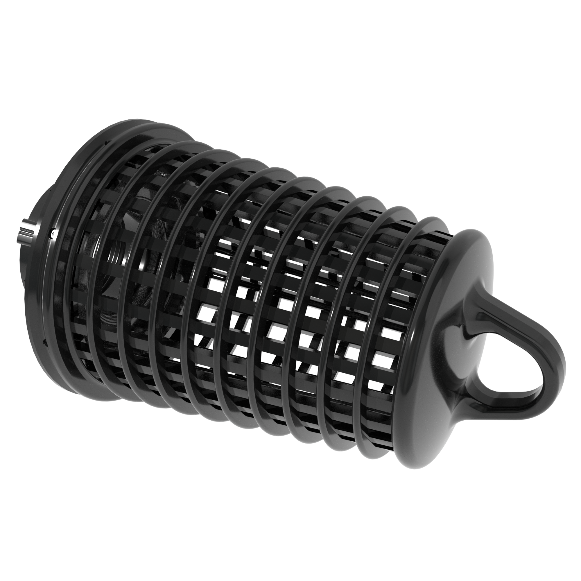 Jumbo Barrel Strainer – 2.5″ (65 mm) NHF Swivel Rocker Connection Jumbo Barrel Strainer – 2.5″ (65 mm) NHF Swivel Rocker Connection