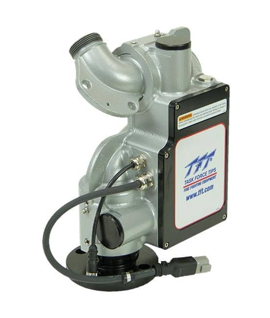 EF1 RC Monitor, 200 GPM (750 LPM) – 2″ (52 mm) ANSI 150/DN100 PN16 Rigid Flange Inlet, 1.5″ (38 mm) NHM Rigid Outlet, 12/24 VDC Acc. Power, RS485, Silver EF1 RC Monitor, 200 GPM (750 LPM) – 2″ (52 mm) ANSI 150/DN100 PN16 Rigid Flange Inlet, 1.5″ (38 mm) NHM Rigid Outlet, 12/24 VDC Acc. Power, RS485, Silver