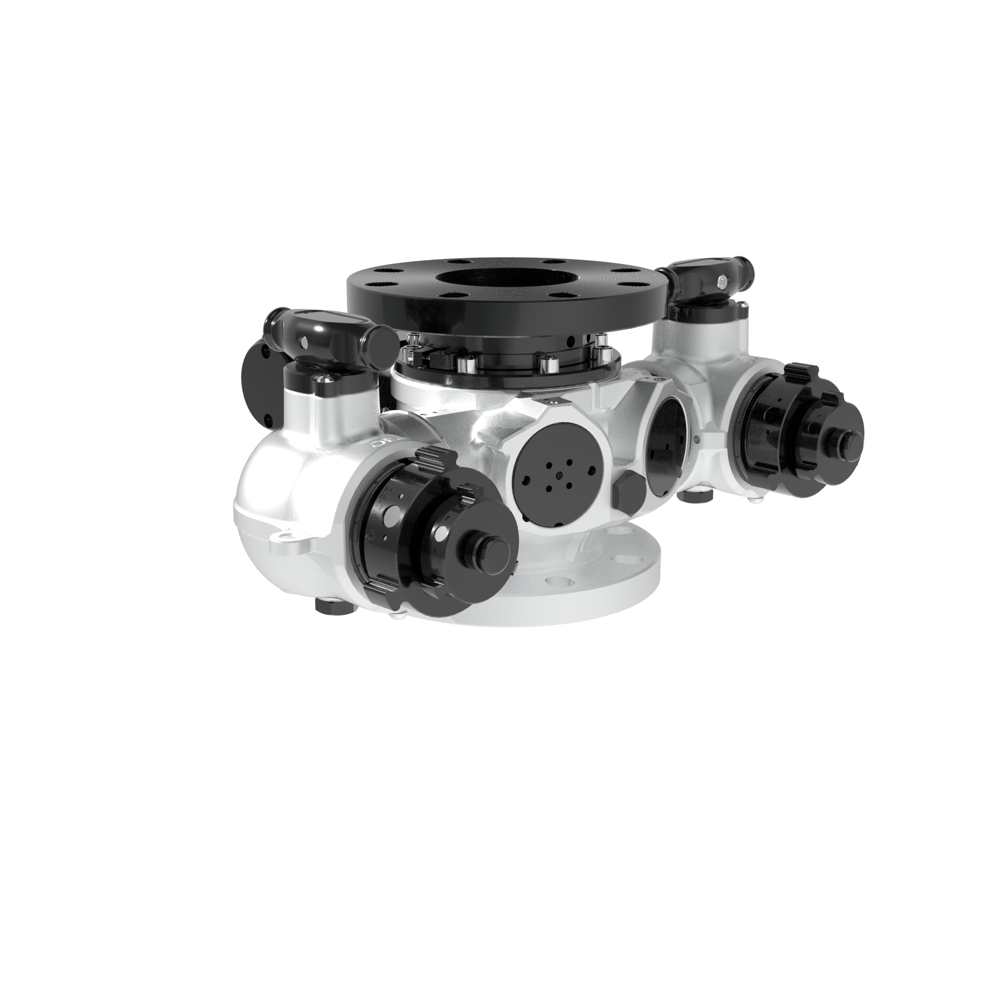 V.U.M. RC 4″ANSI X 4″ANSI W/DRAIN V.U.M. RC 4″ANSI X 4″ANSI W/DRAIN