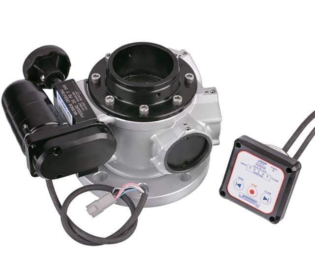 V.U.M. RC 4″ANSI X CODE-RPM W/DRAIN V.U.M. RC 4″ANSI X CODE-RPM W/DRAIN