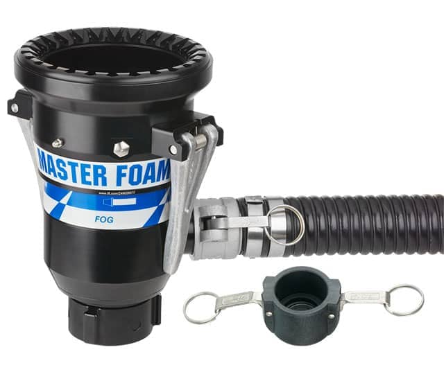 MASTER FOAM 2.5″F MASTER FOAM 2.5″F