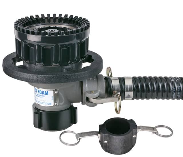MASTER FOAM 2.5″BSPF MASTER FOAM 2.5″BSPF