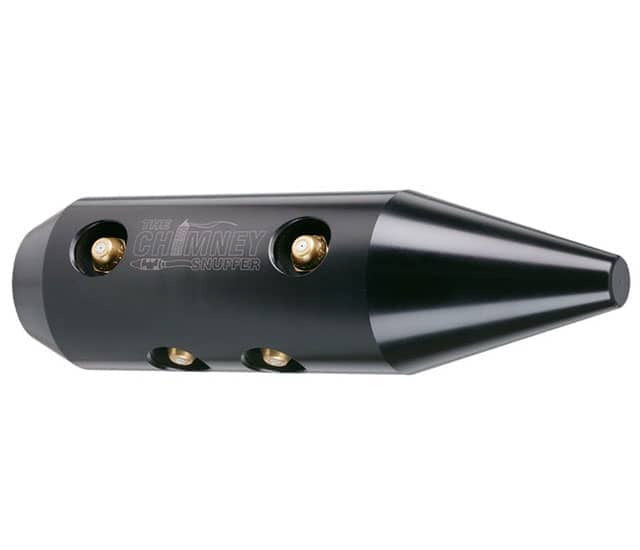 CHIMNEY SNUFFER HEAD 1.0″ CHIMNEY SNUFFER HEAD 1.0″