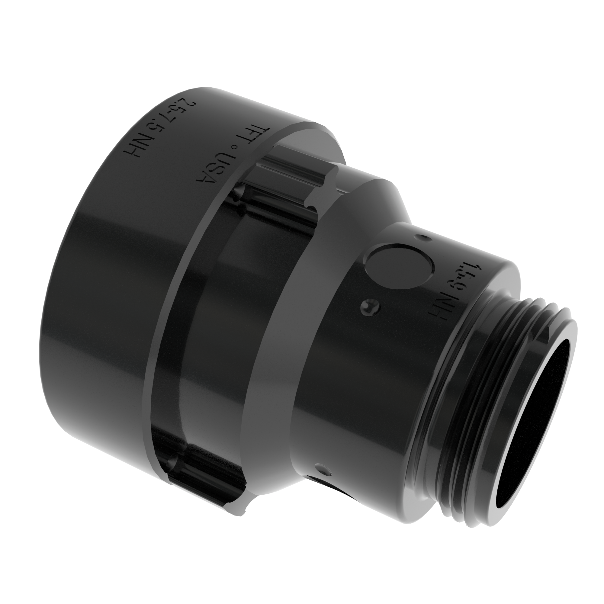 ADAPTER 2.5″CODE-J-F X 1.5″NPSHM ADAPTER 2.5″CODE-J-F X 1.5″NPSHM