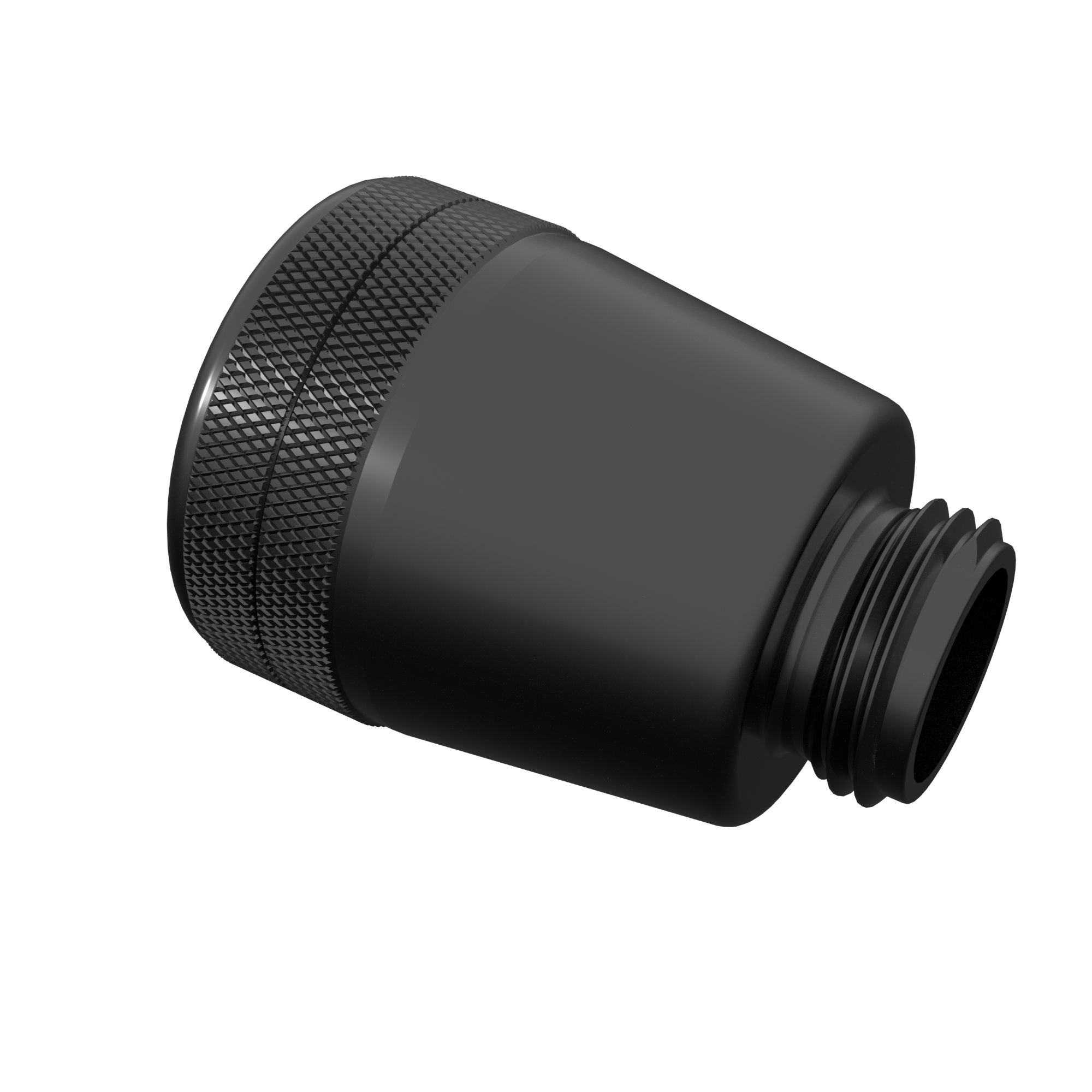 Connection Adapter – 1.5″ (38 mm) NHF Rigid Rocker × 1″ (25 mm) NHM Rigid Thread Connection Adapter – 1.5″ (38 mm) NHF Rigid Rocker × 1″ (25 mm) NHM Rigid Thread