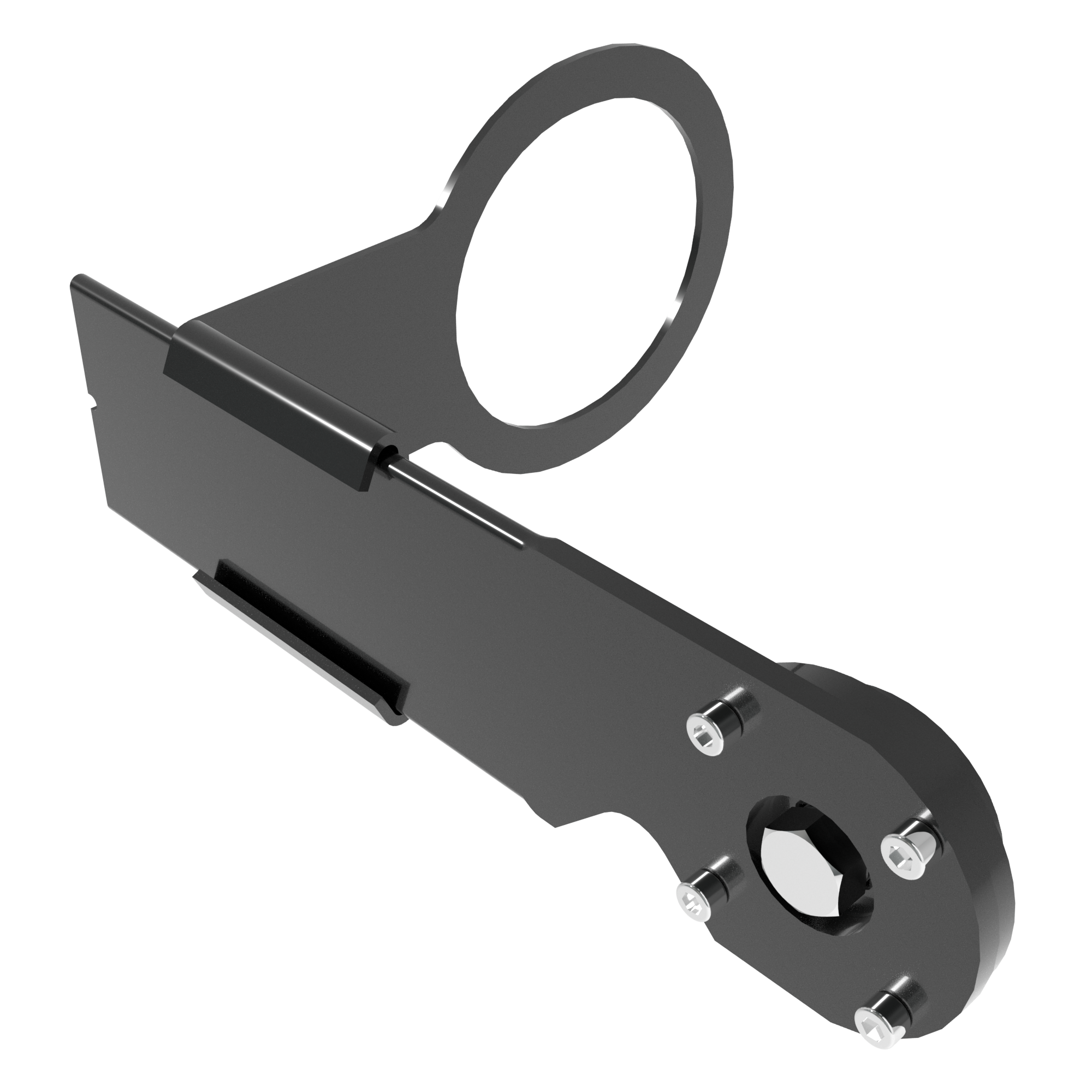 MONSOON HORIZONTAL ALIGN BRACKET 3.5″M MONSOON HORIZONTAL ALIGN BRACKET 3.5″M