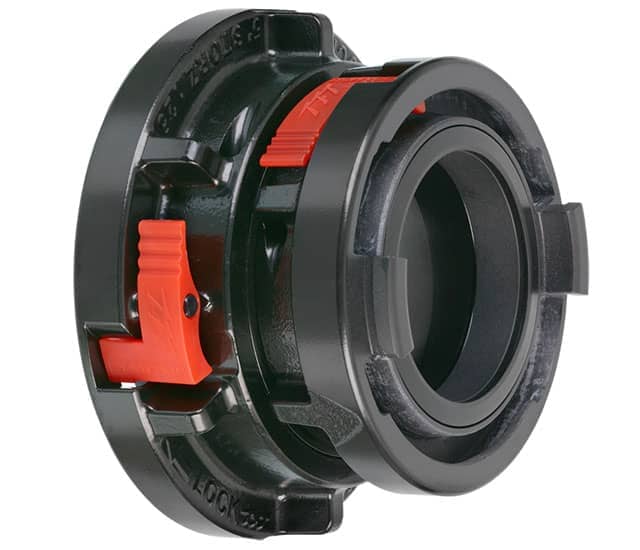 Connection Adapter – 2.5″ (65 mm) Storz Rigid × 1.5″ (38 mm) Storz Rigid Connection Adapter – 2.5″ (65 mm) Storz Rigid × 1.5″ (38 mm) Storz Rigid