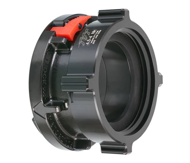 Connection Adapter – 6″ (150 mm) Storz Rigid × 4″ (100mm) NHF Rigid Rocker Connection Adapter – 6″ (150 mm) Storz Rigid × 4″ (100mm) NHF Rigid Rocker