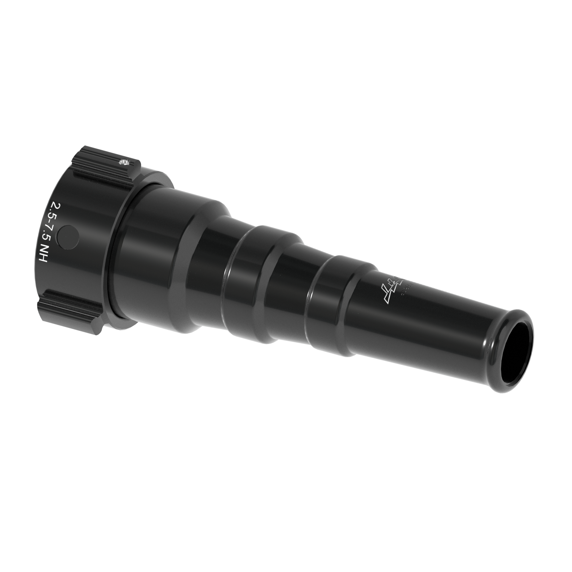 CAFS STRAIGHT TIP 1-3/8″ 2.5″F CAFS STRAIGHT TIP 1-3/8″ 2.5″F