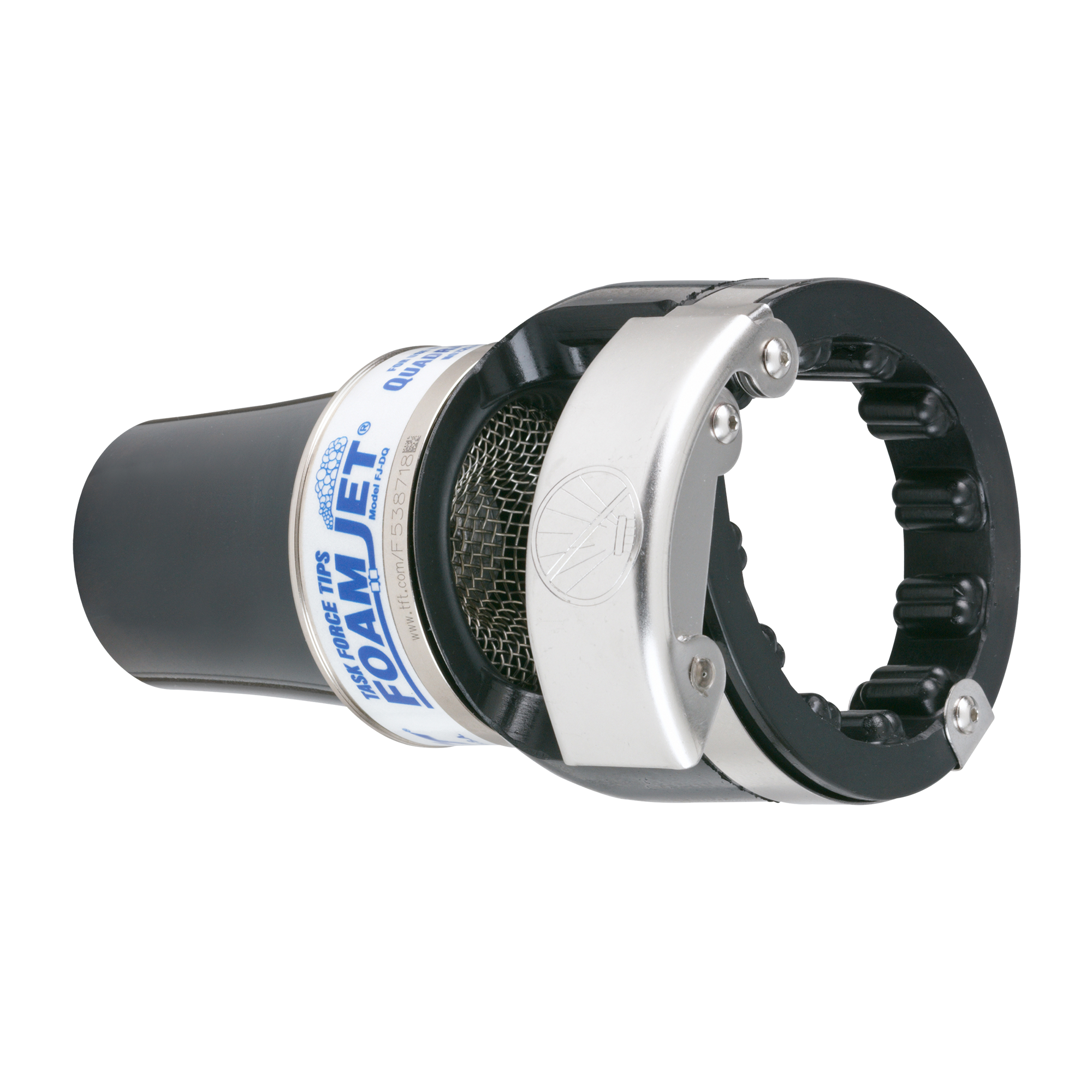 LX-FOAMJET THUNDERFOG-RUBBER LX-FOAMJET THUNDERFOG-RUBBER