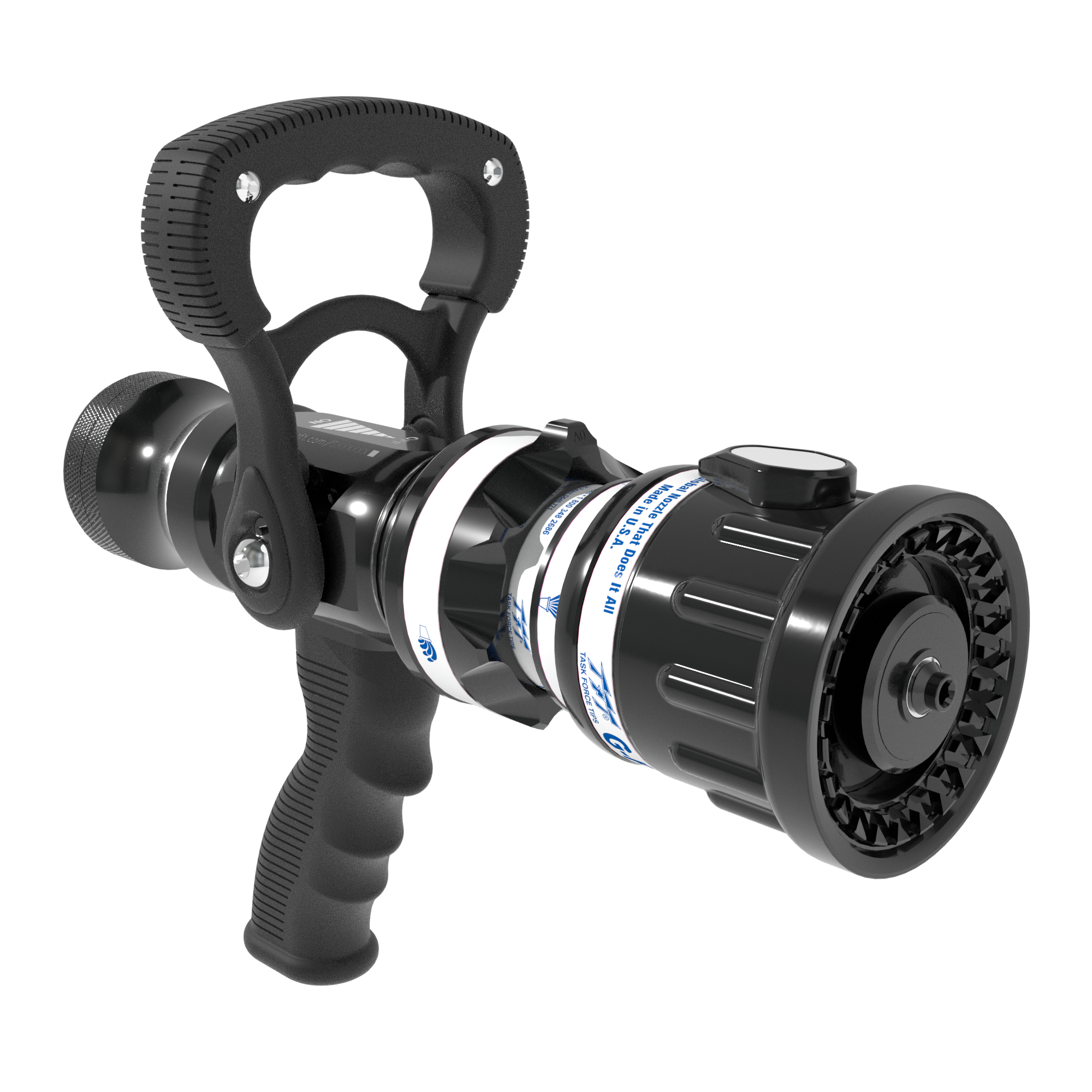 G-Force Automatic One-Piece Pulsing EN PN16 Nozzle With Pistol Grip, Slide Valve – 500 LPM @ 6 Bar, 38 mm BSPF Swivel Inlet, Metal Teeth, Shaper Indicator Detent G-Force Automatic One-Piece Pulsing EN PN16 Nozzle With Pistol Grip, Slide Valve – 500 LPM @ 6 Bar, 38 mm BSPF Swivel Inlet, Metal Teeth, Shaper Indicator Detent