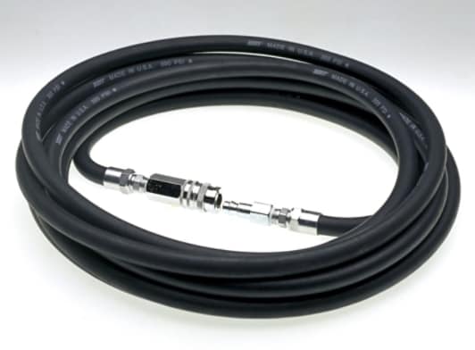 3M™ Scott™ Airline Hose Assemblies 2 3M™ Scott™ Airline Hose Assemblies 2