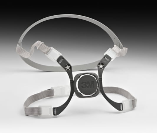 6281 Head Harness Assembly 6281 Head Harness Assembly