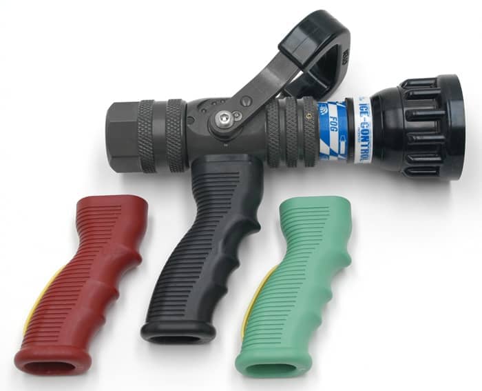 ICE-CONTROL W/GRIP 1.0″NPT COMBINATION ICE-CONTROL W/GRIP 1.0″NPT COMBINATION