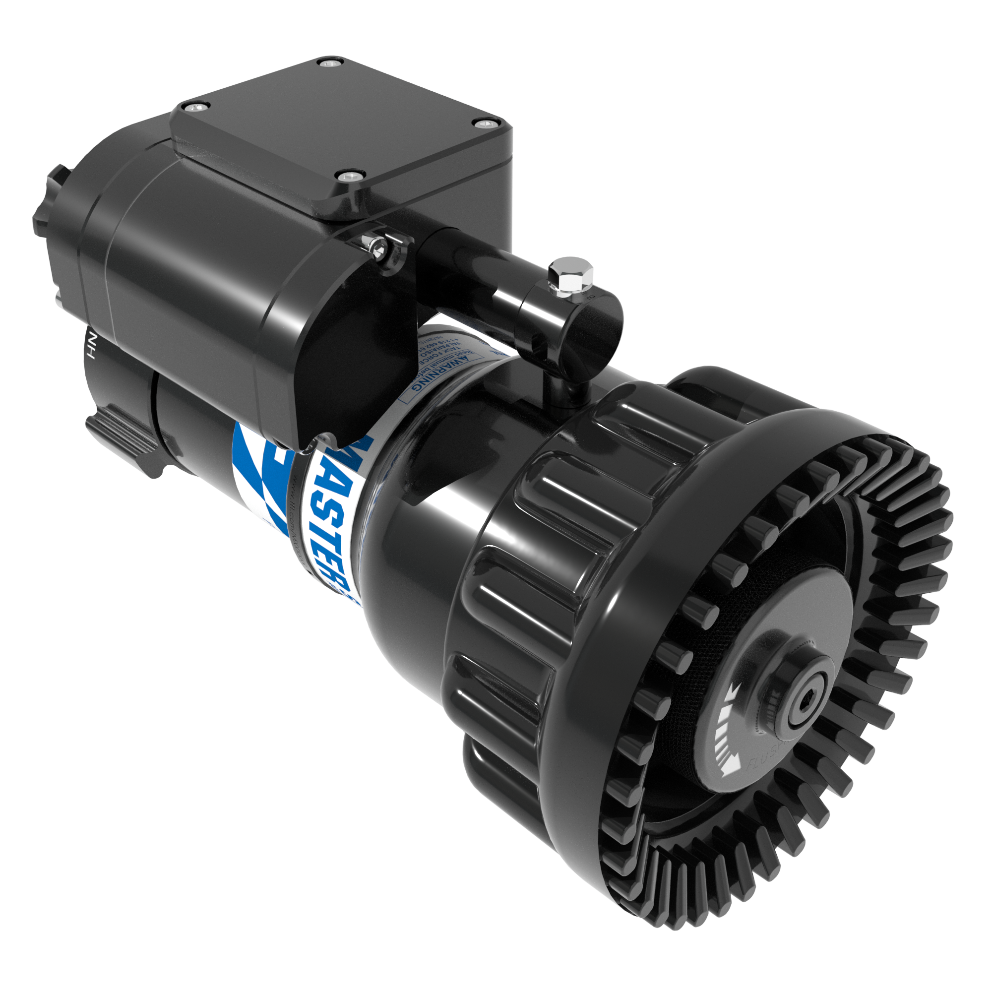 Master Stream RC Automatic Masterstream Nozzle – 150-1000 GPM (600-3800 LPM) @ 100 PSI (7 Bar), 2.5″ (65 mm) NHF Swivel Rocker Inlet, Plug Connection Master Stream RC Automatic Masterstream Nozzle – 150-1000 GPM (600-3800 LPM) @ 100 PSI (7 Bar), 2.5″ (65 mm) NHF Swivel Rocker Inlet, Plug Connection