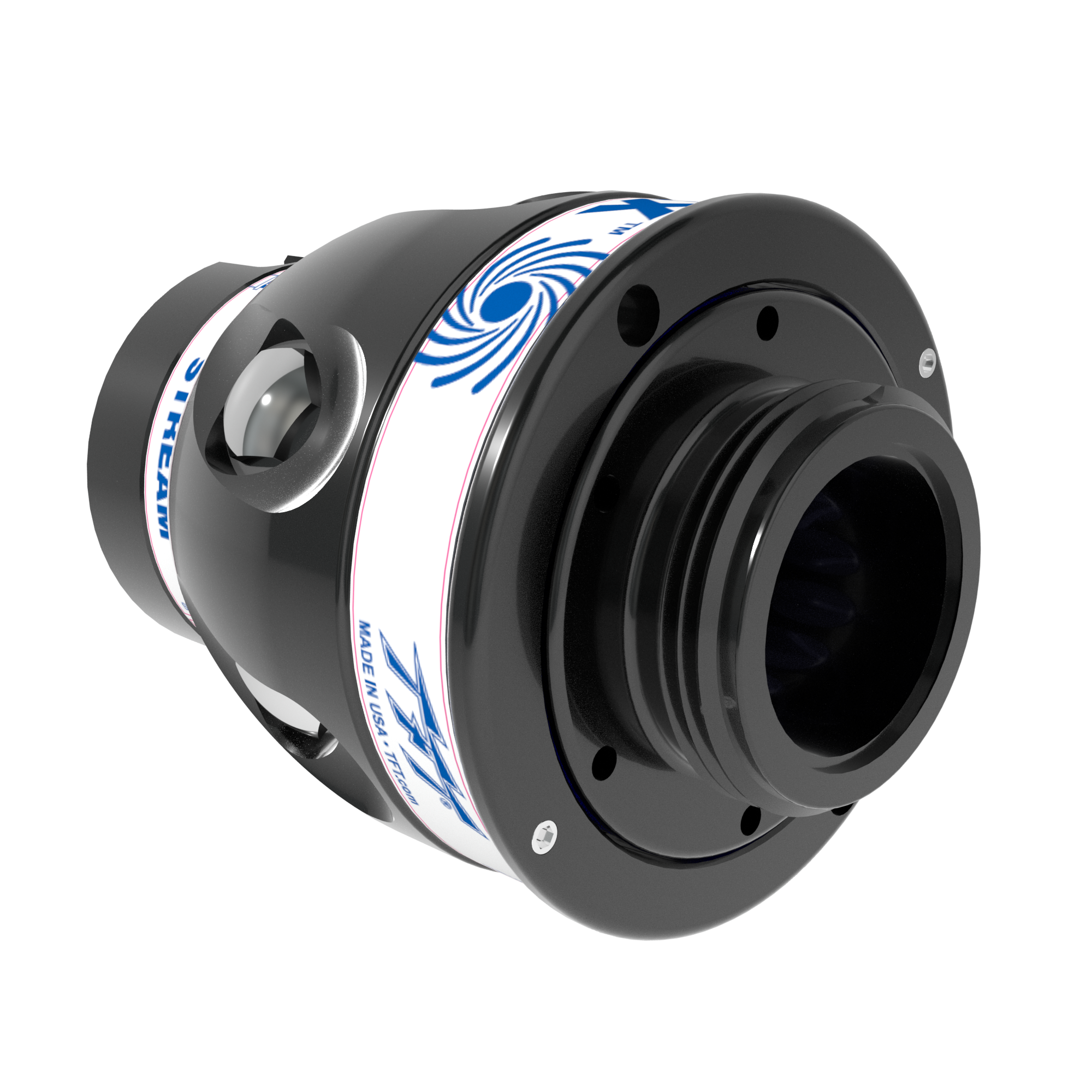 VORTEX TIP ONLY VORTEX TIP ONLY
