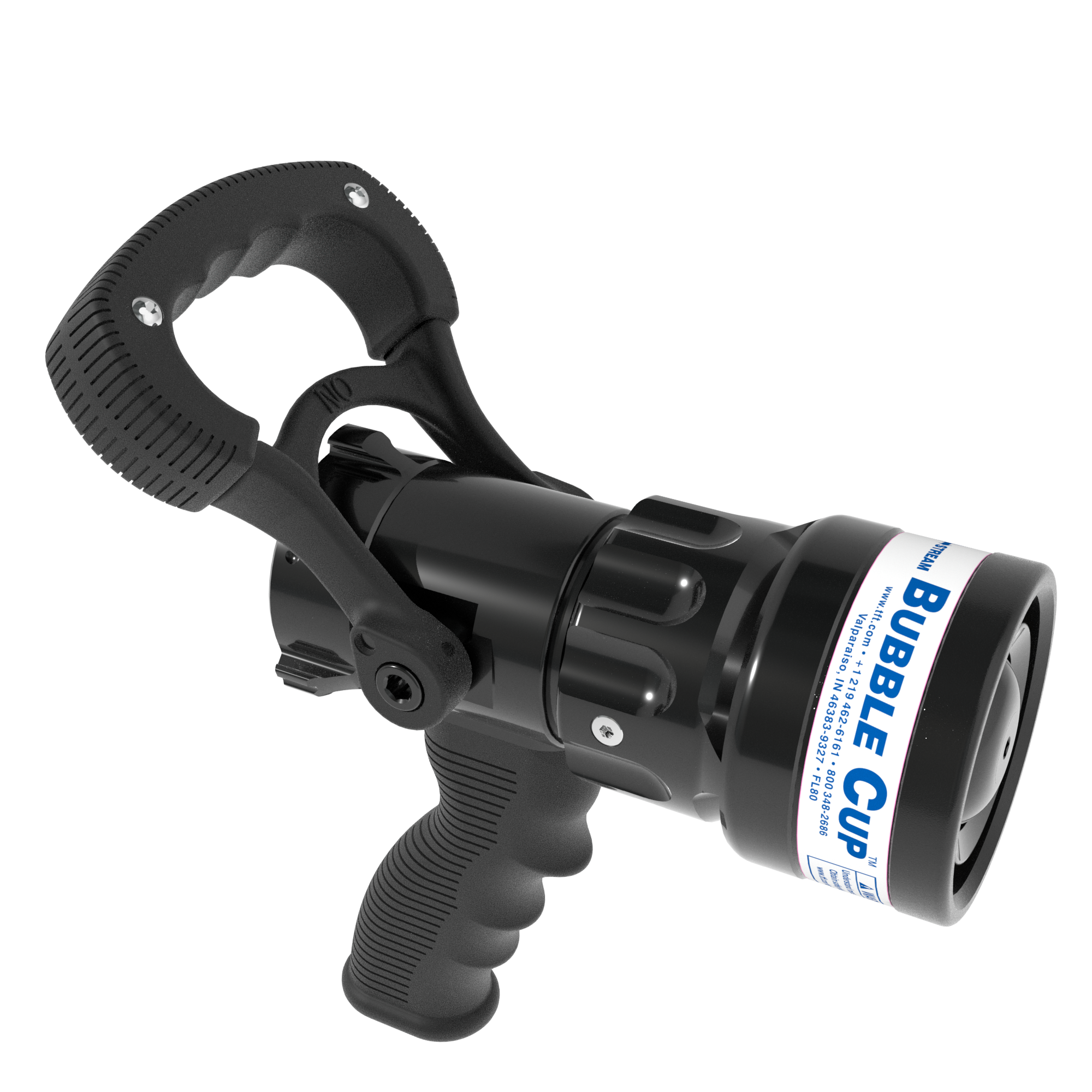 BUBBLE CUP W/GRIP 1.5″F BUBBLE CUP W/GRIP 1.5″F