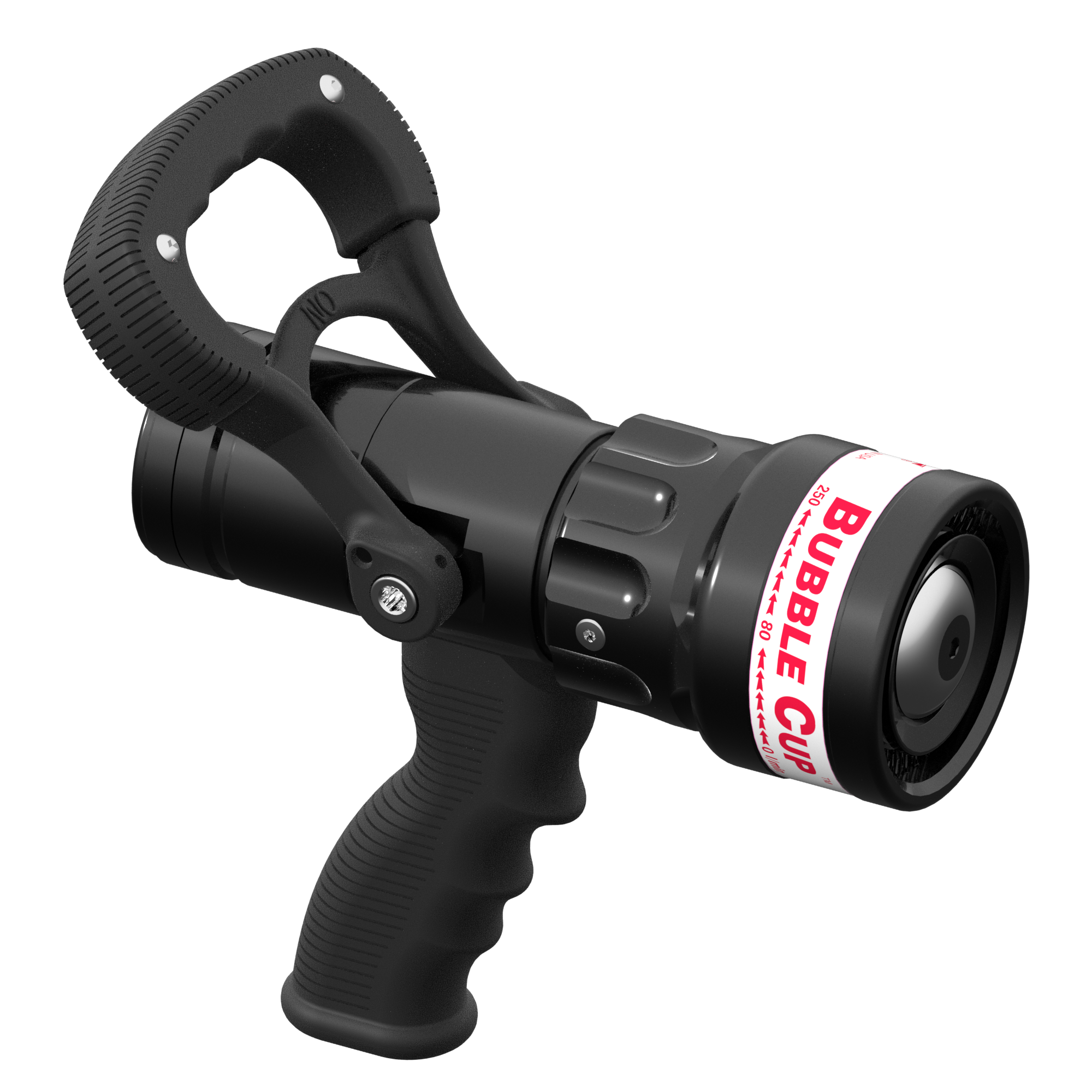 BUBBLE CUP W/GRIP 1.5″BSPF BUBBLE CUP W/GRIP 1.5″BSPF